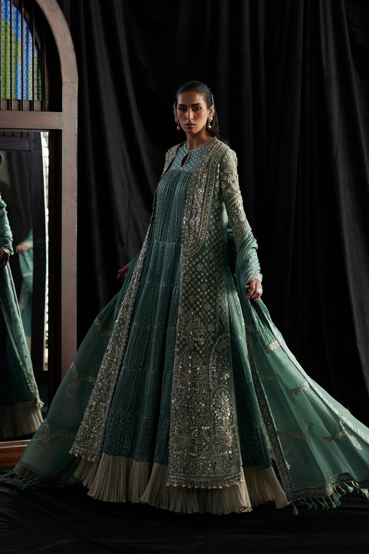 Saad Bin Shahzad – Olyra Style