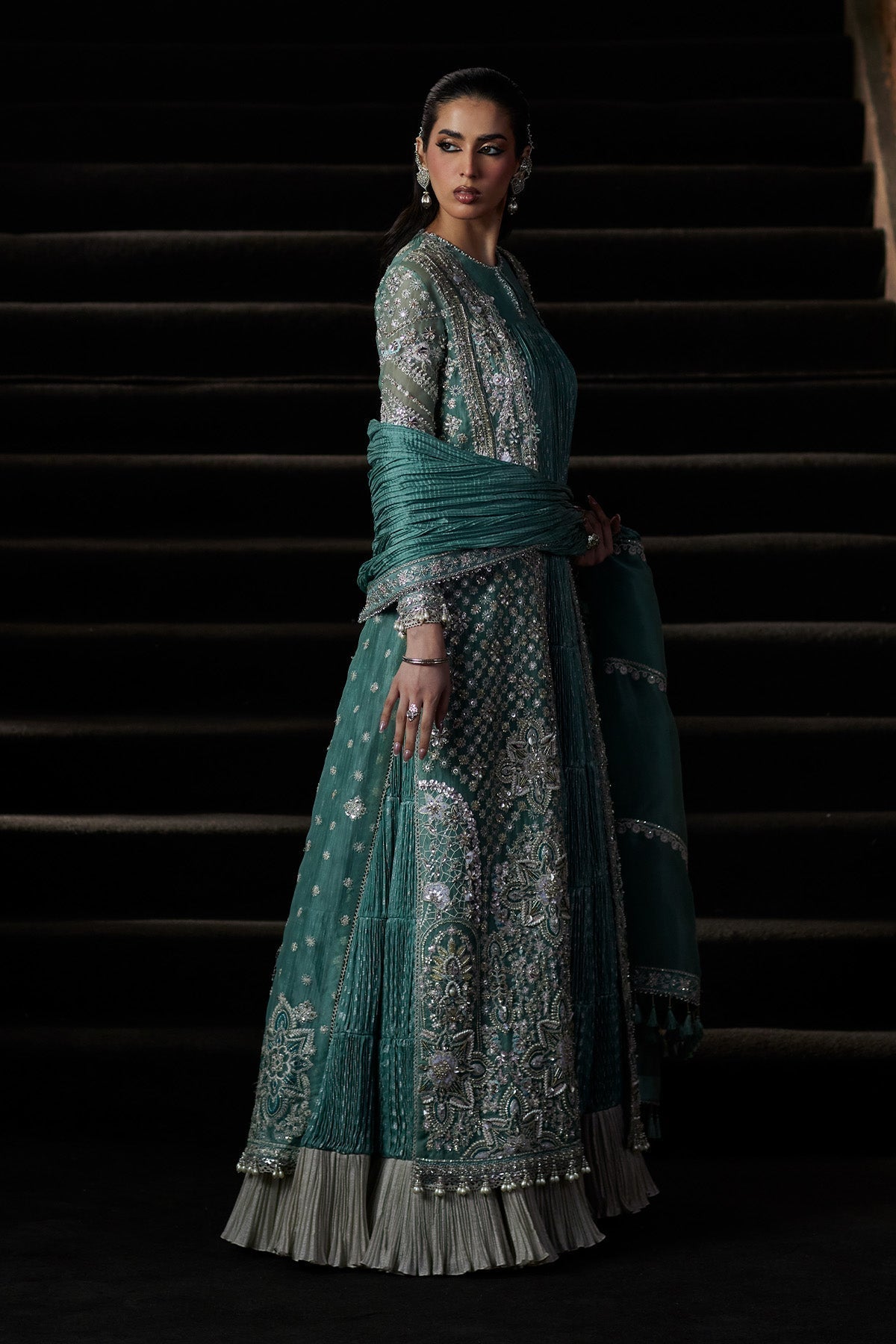Saad Bin Shahzad – Olyra Style