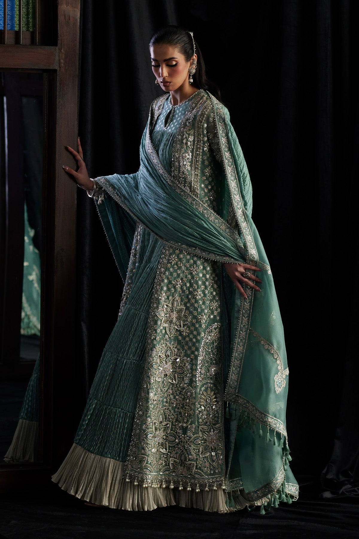 Saad Bin Shahzad – Olyra Style