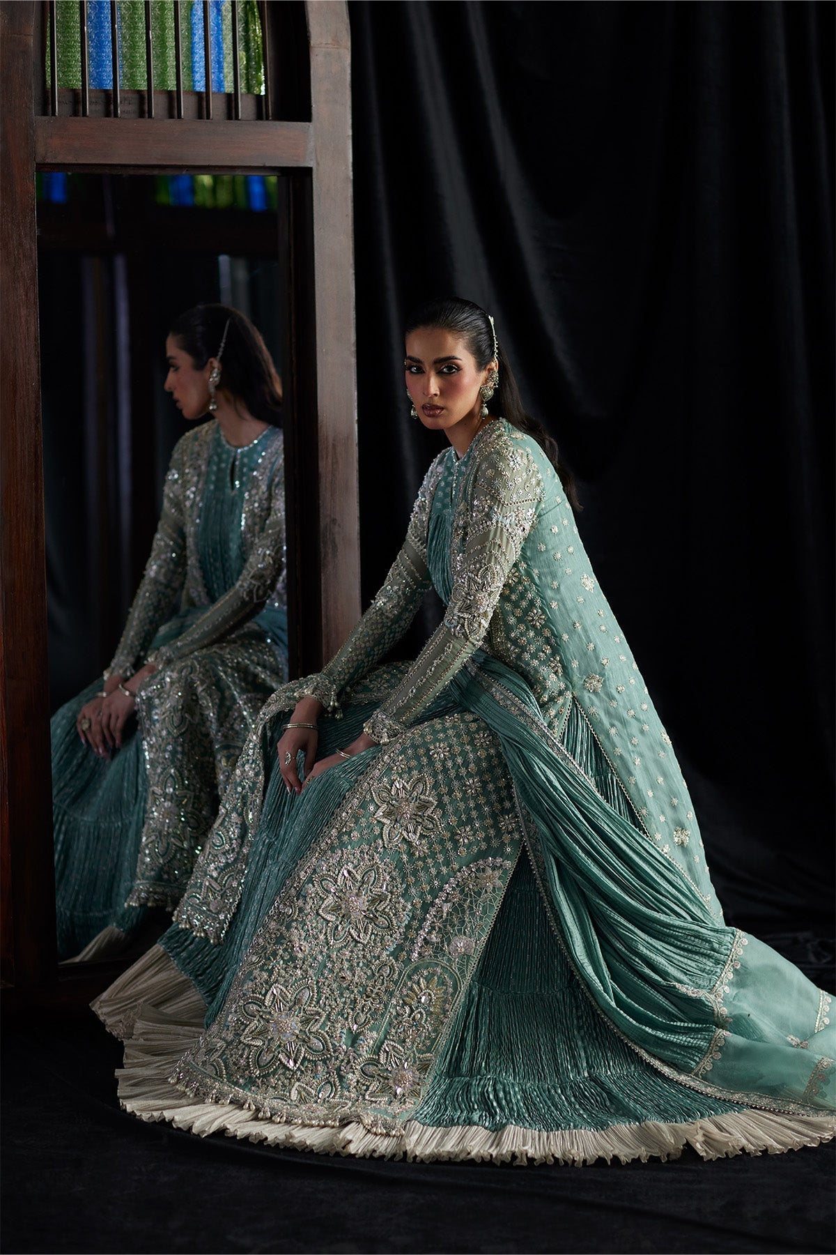 Saad Bin Shahzad – Olyra Style