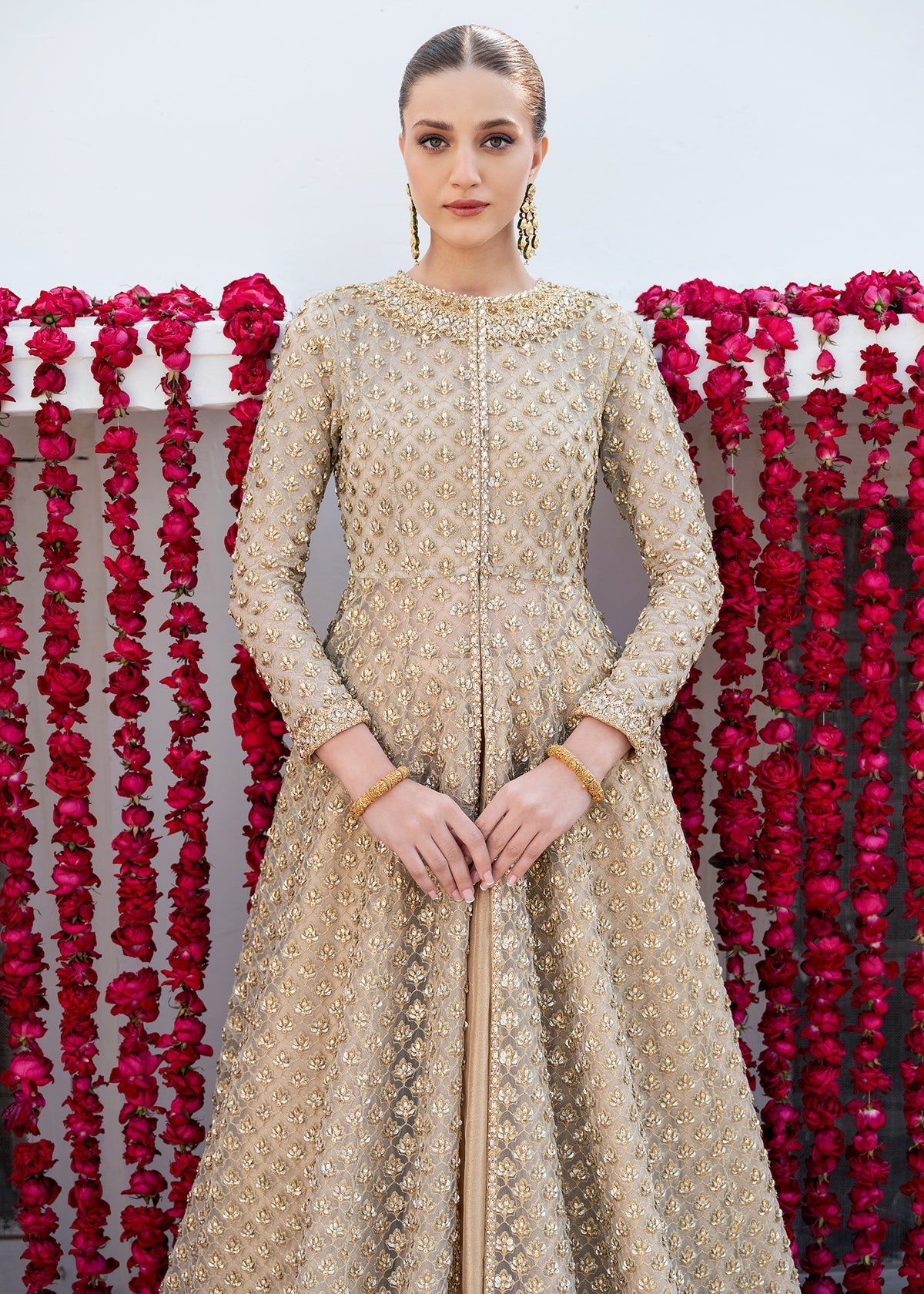Sadaf Fawad Khan – Zoey Style