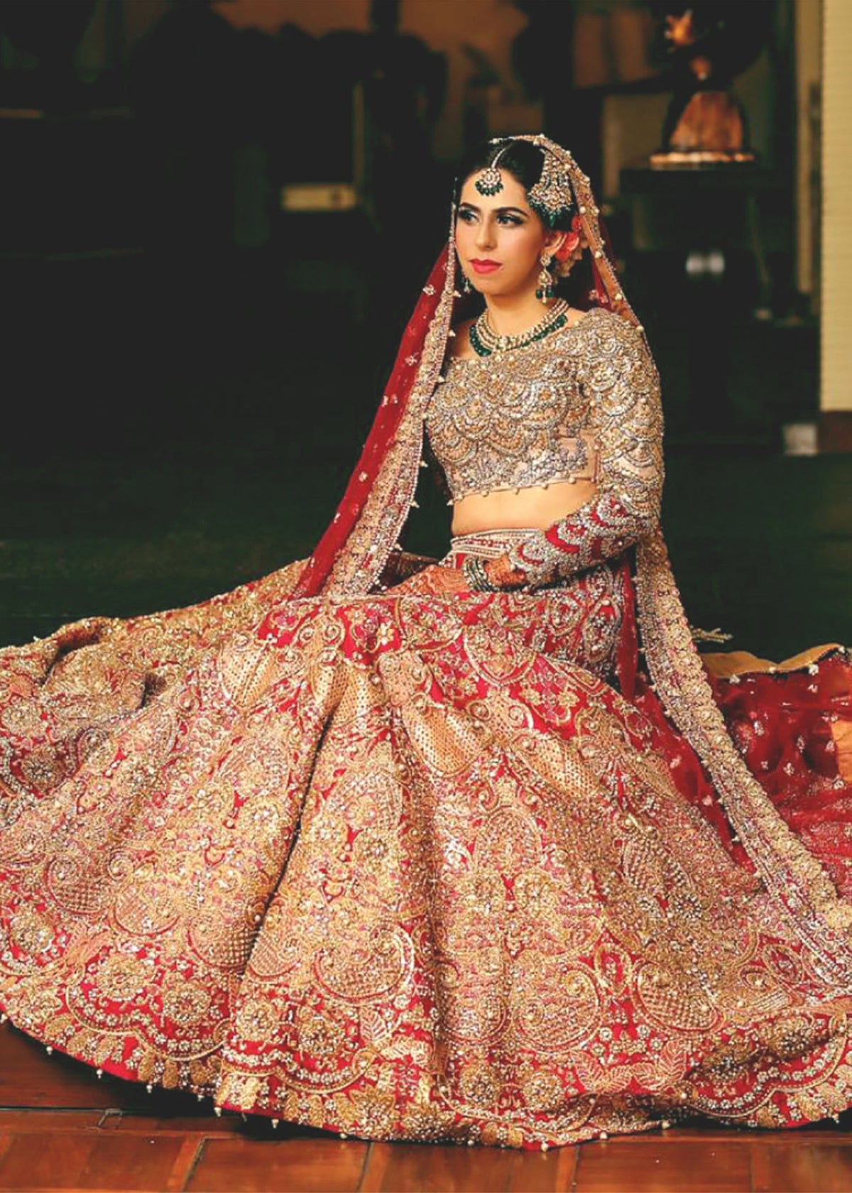Signature Bridal
