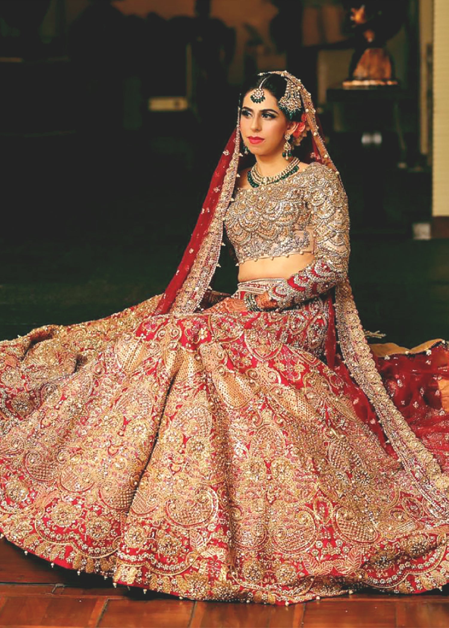 Signature Bridal