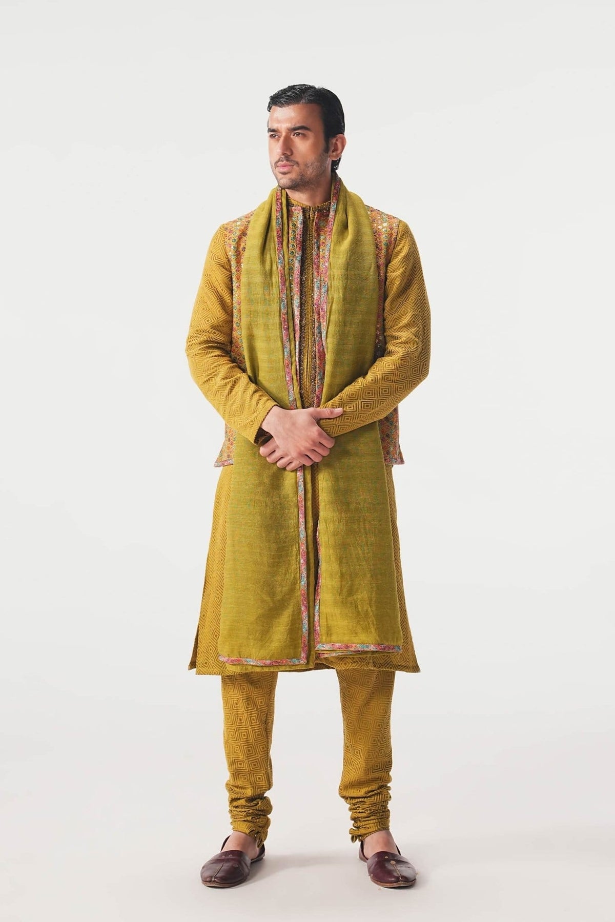 Saffron