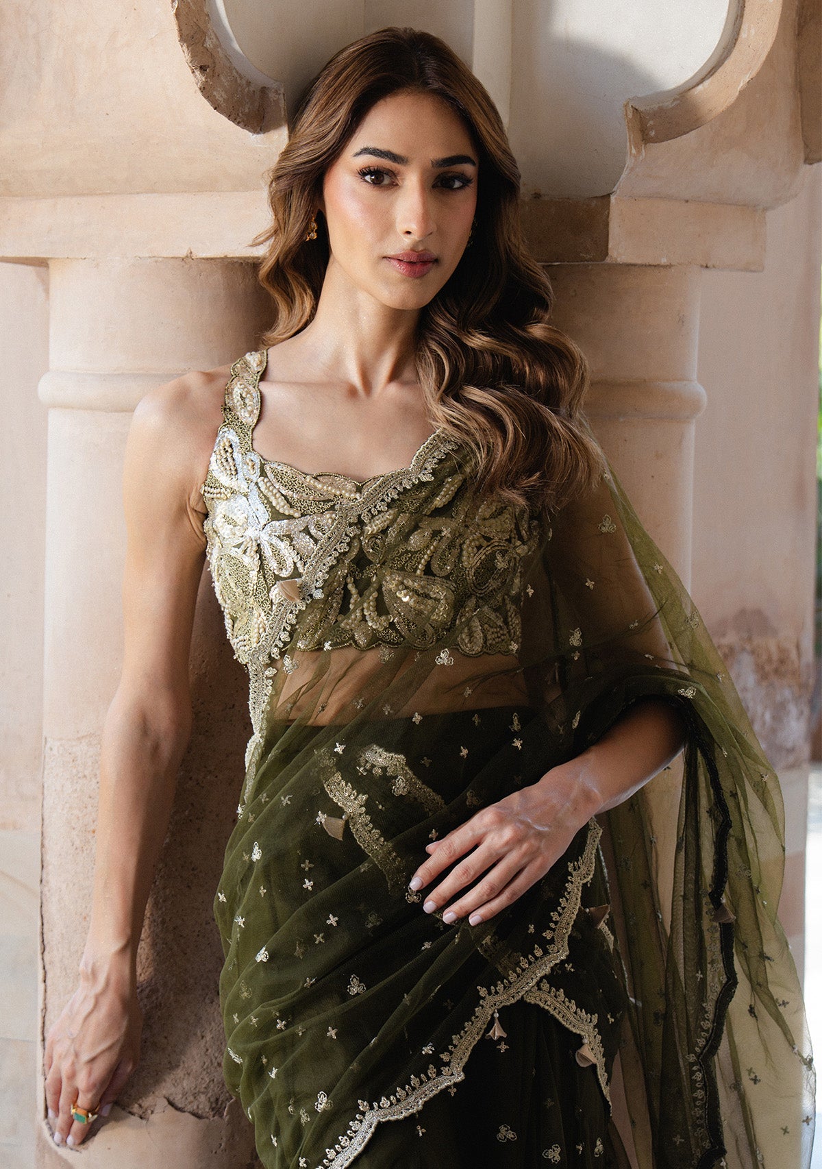 Sahra