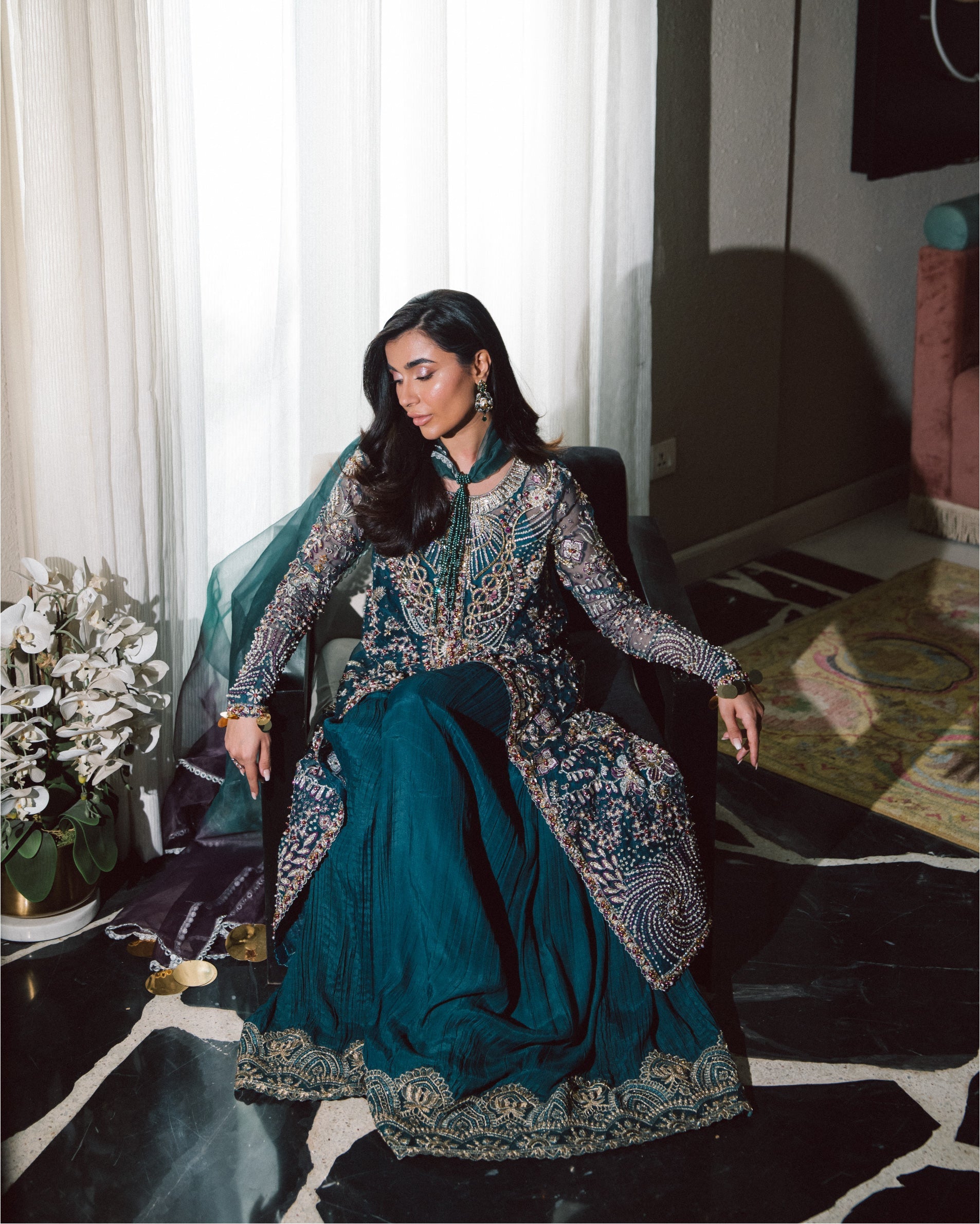 Saira - Ready To Wear