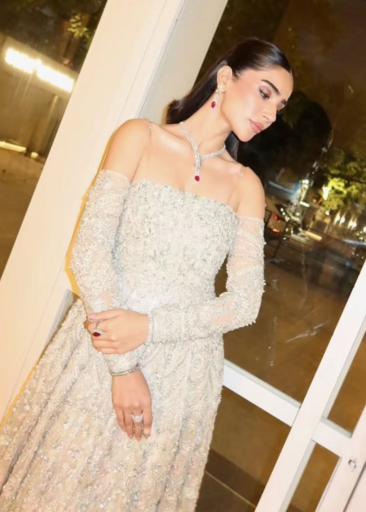Saira Shakira