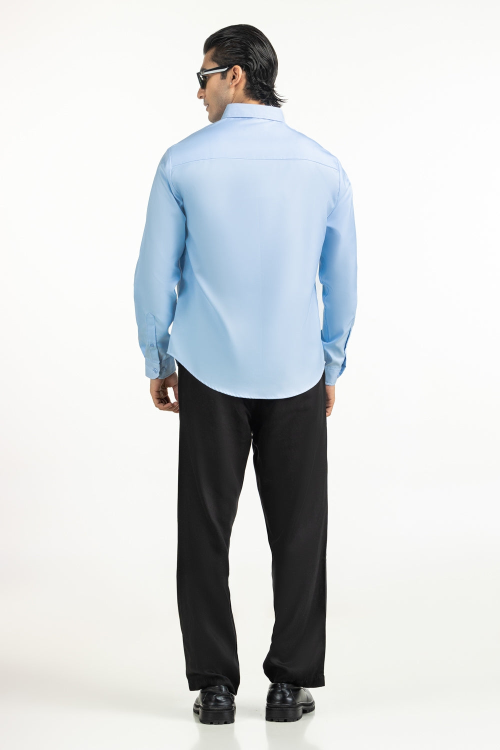Regular Fit Casual Shirts