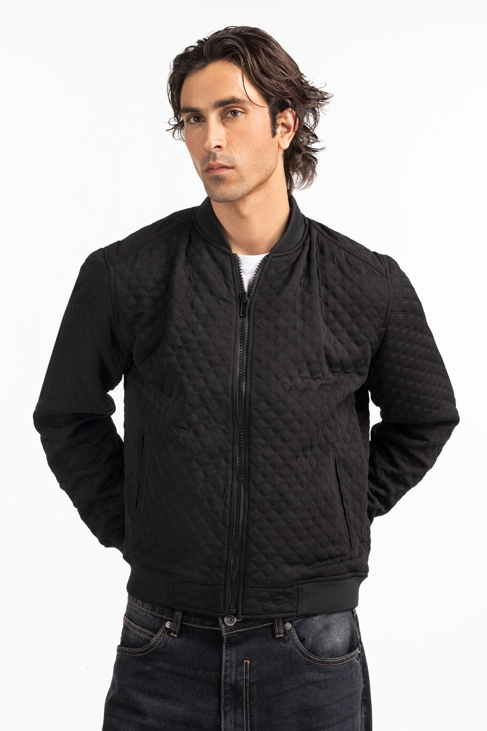Regular Fit Jackets