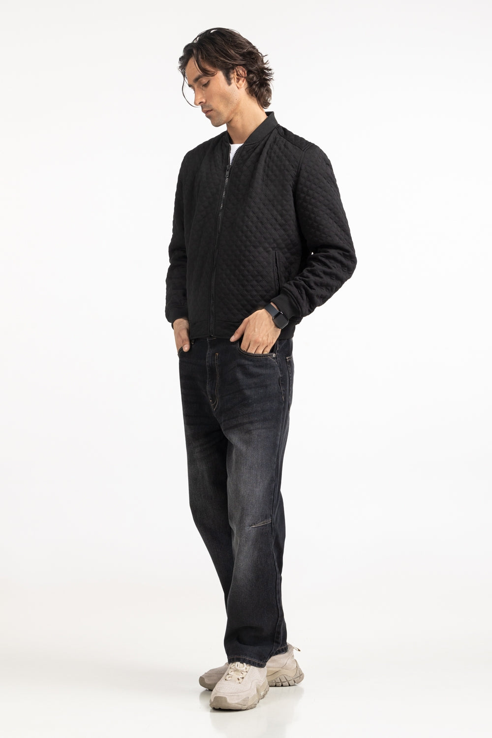 Regular Fit Jackets
