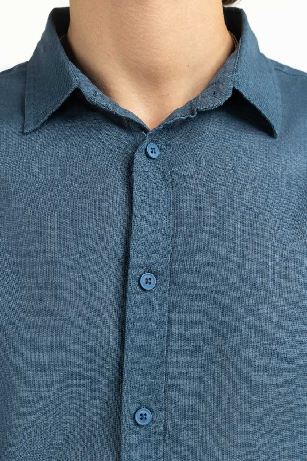 Regular Fit Casual Shirts