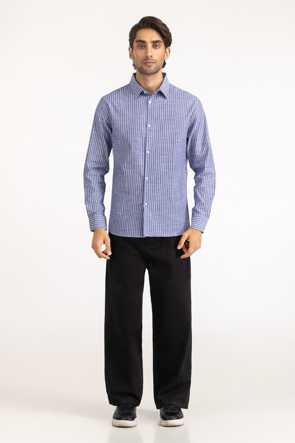 Regular Fit Casual Shirts
