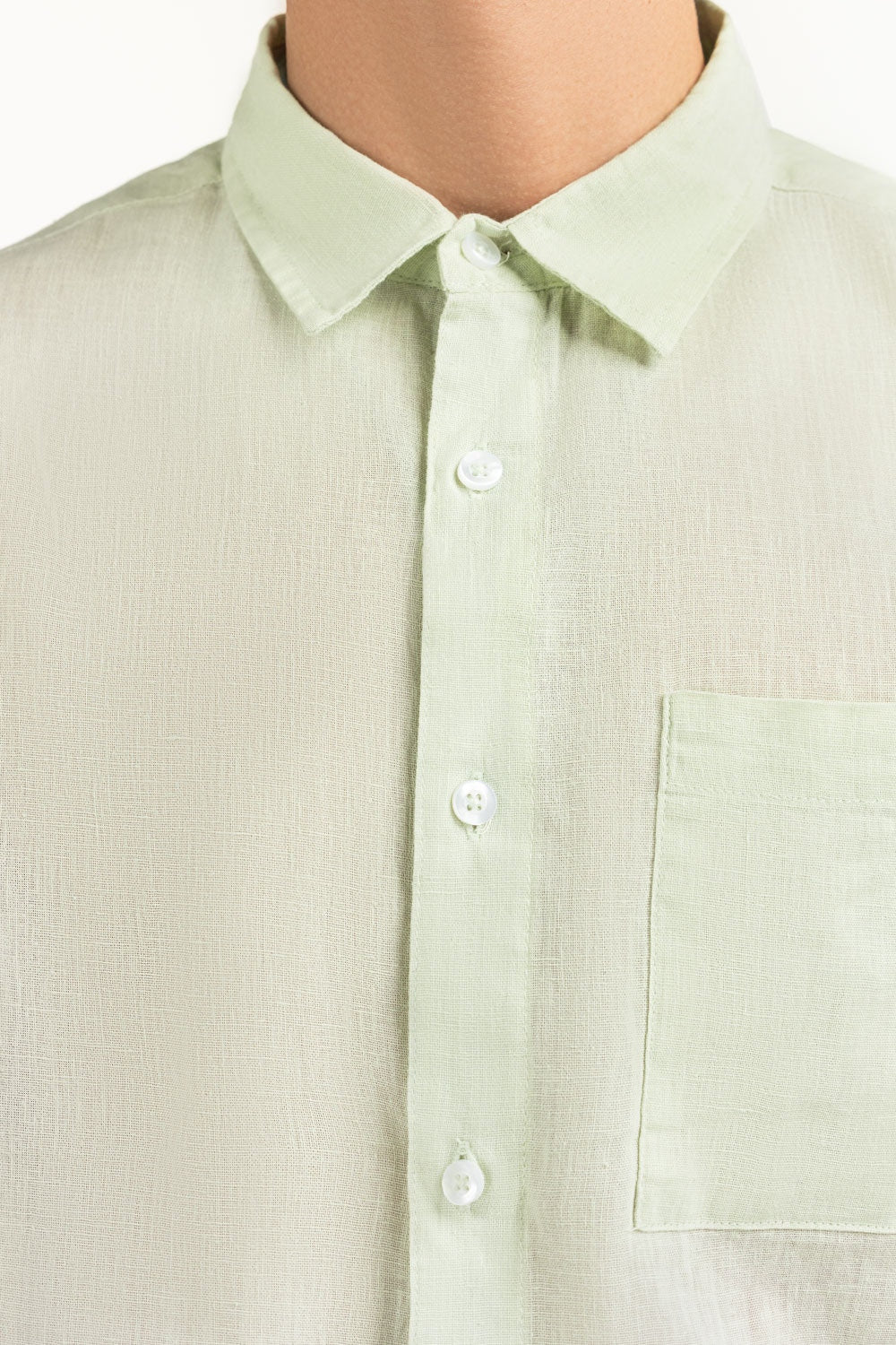 Regular Fit Casual Shirts