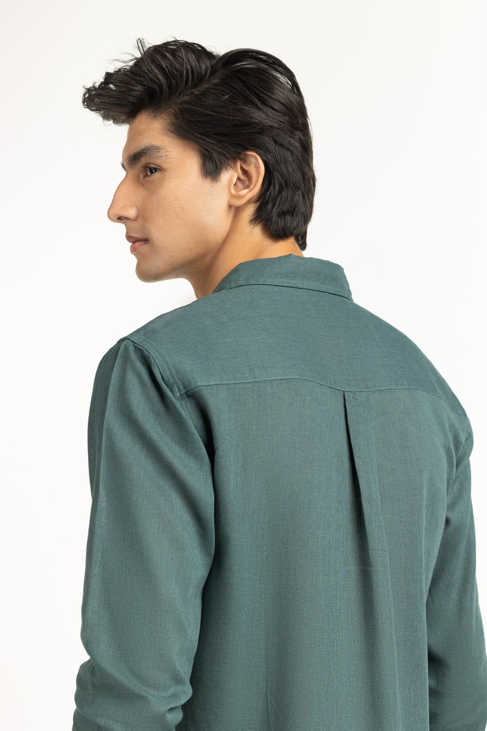 Regular Fit Casual Shirts