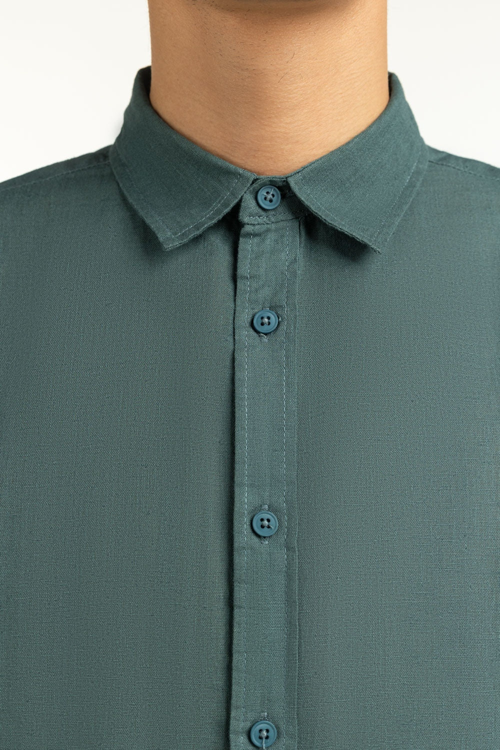 Regular Fit Casual Shirts