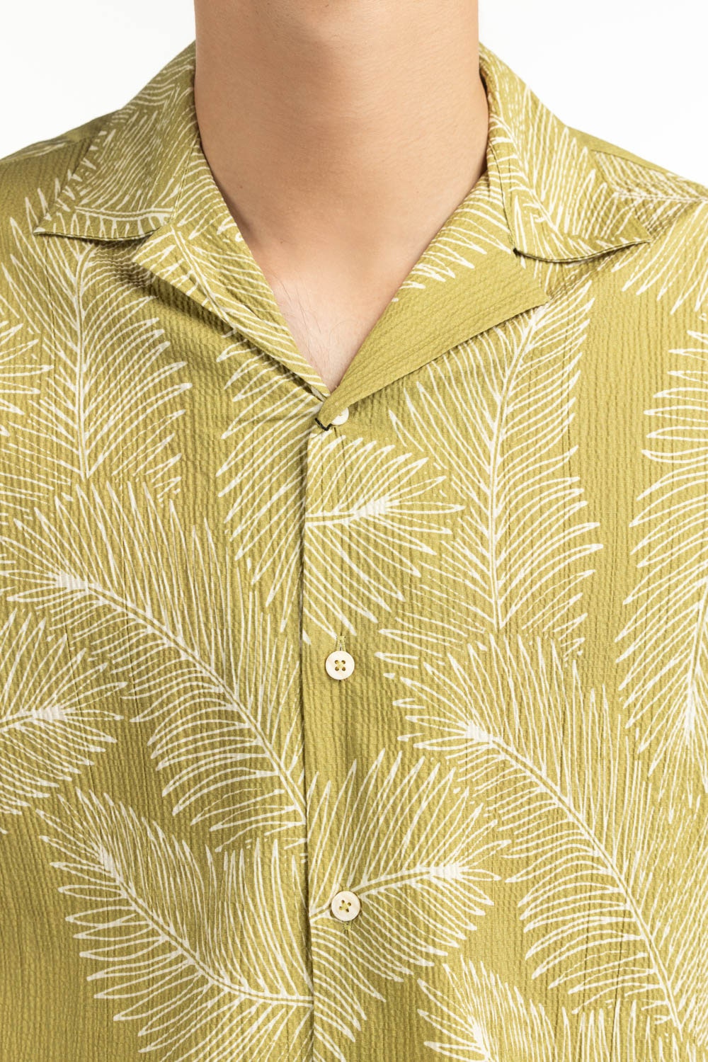 Regular Fit Casual Shirts