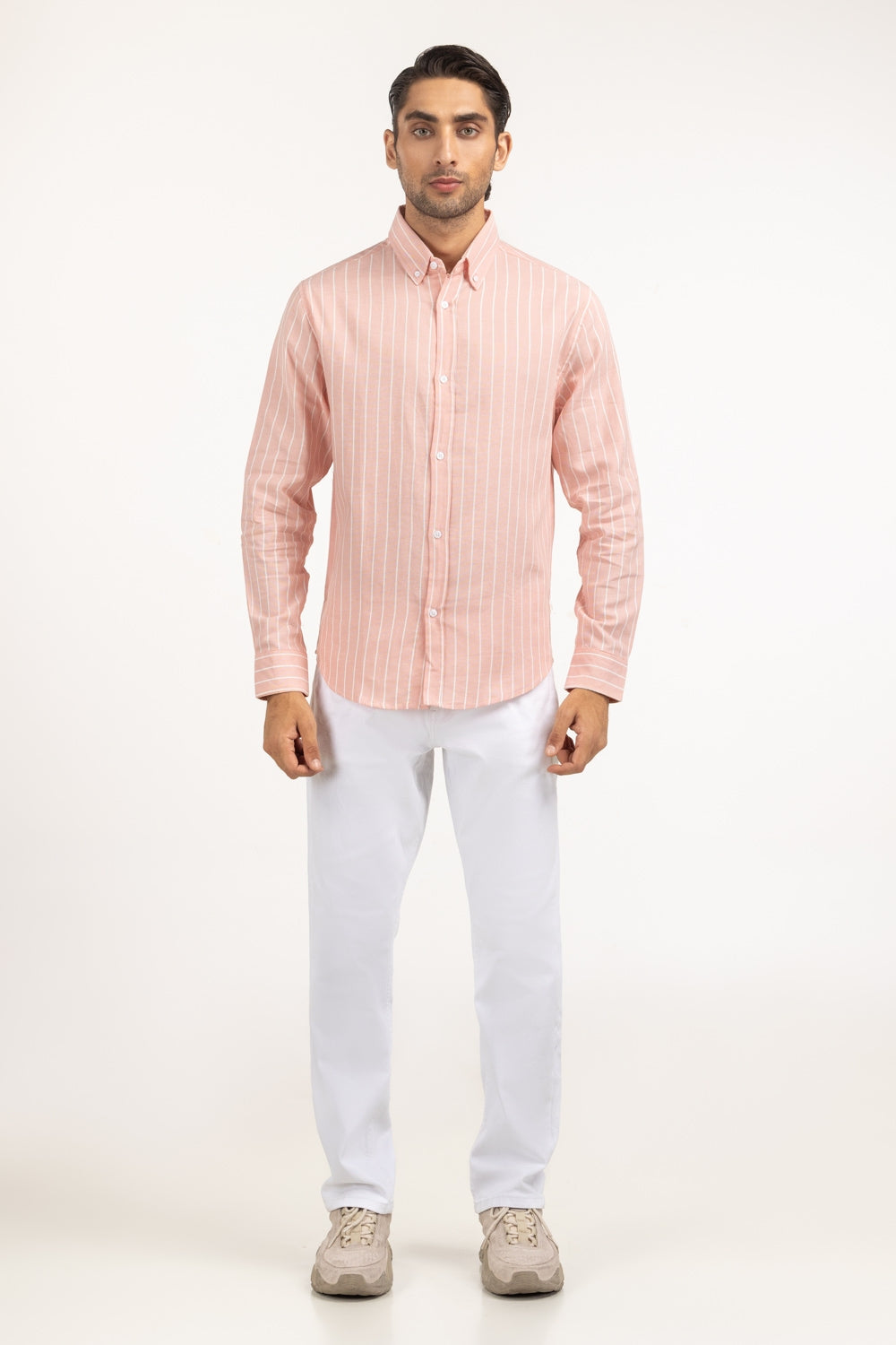 Regular Fit Casual Shirts