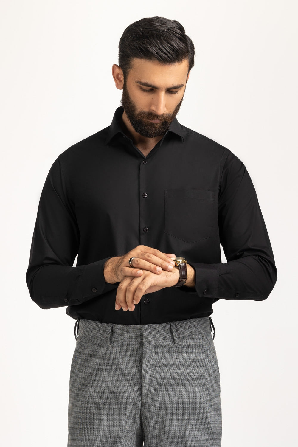 Dress Shirts