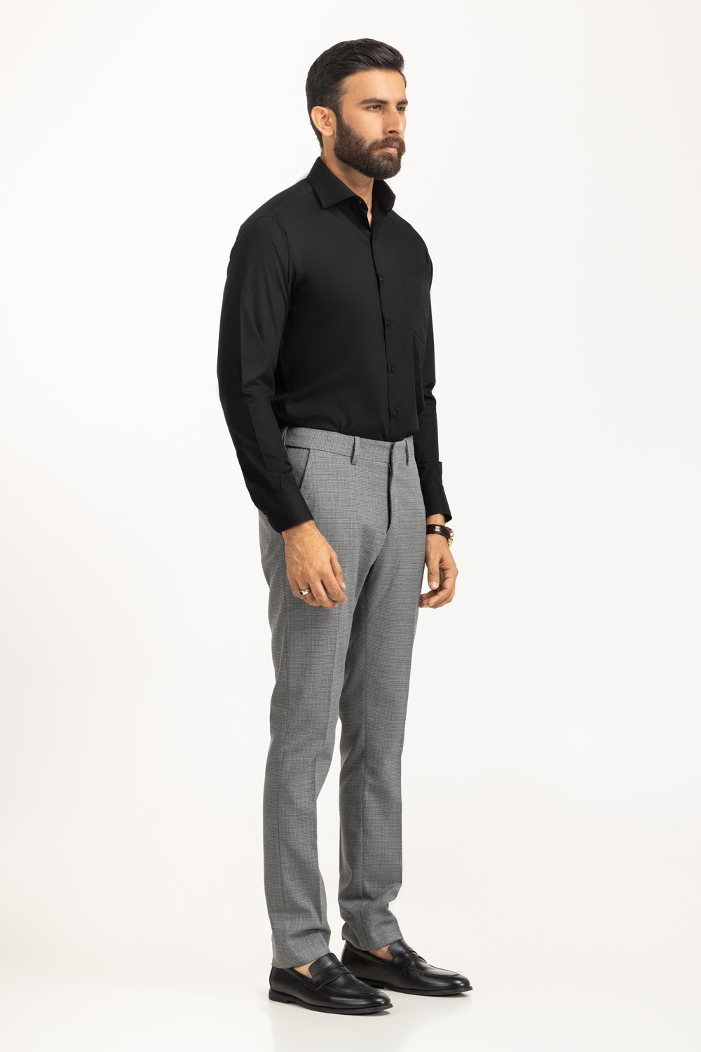 Dress Shirts