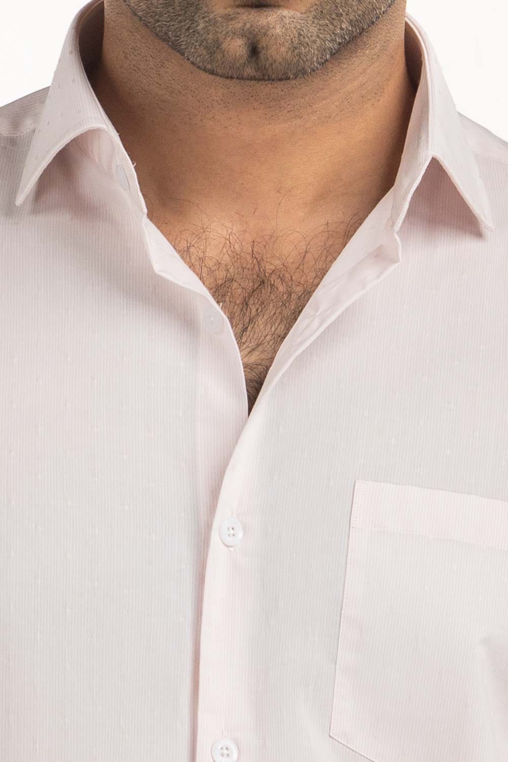 Modern Fit Dress Shirts