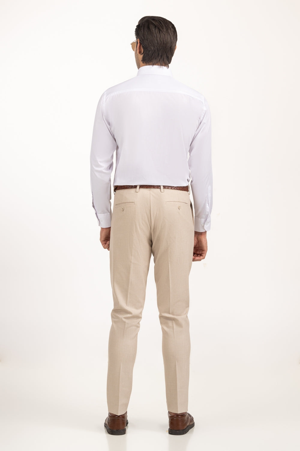 Modern Fit Dress Shirts
