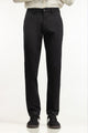 Slim Fit Khaki Pants