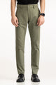 Aviator Khaki Pant