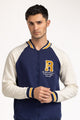 Fashion Knitted Jacket