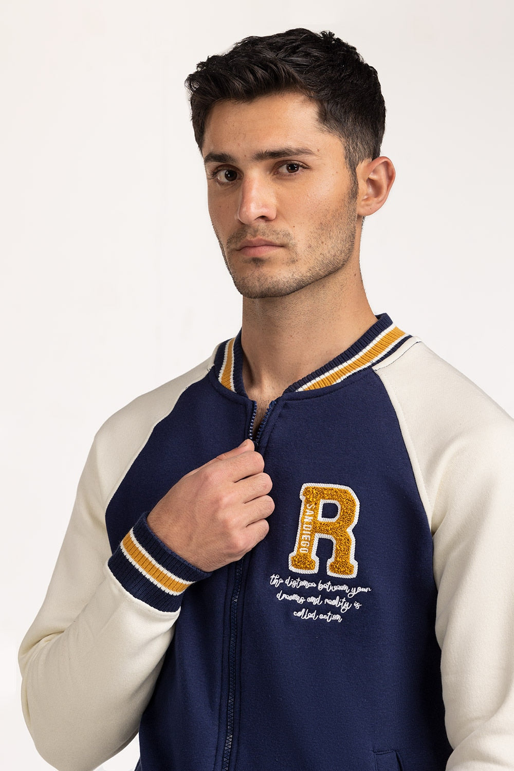 Maria B