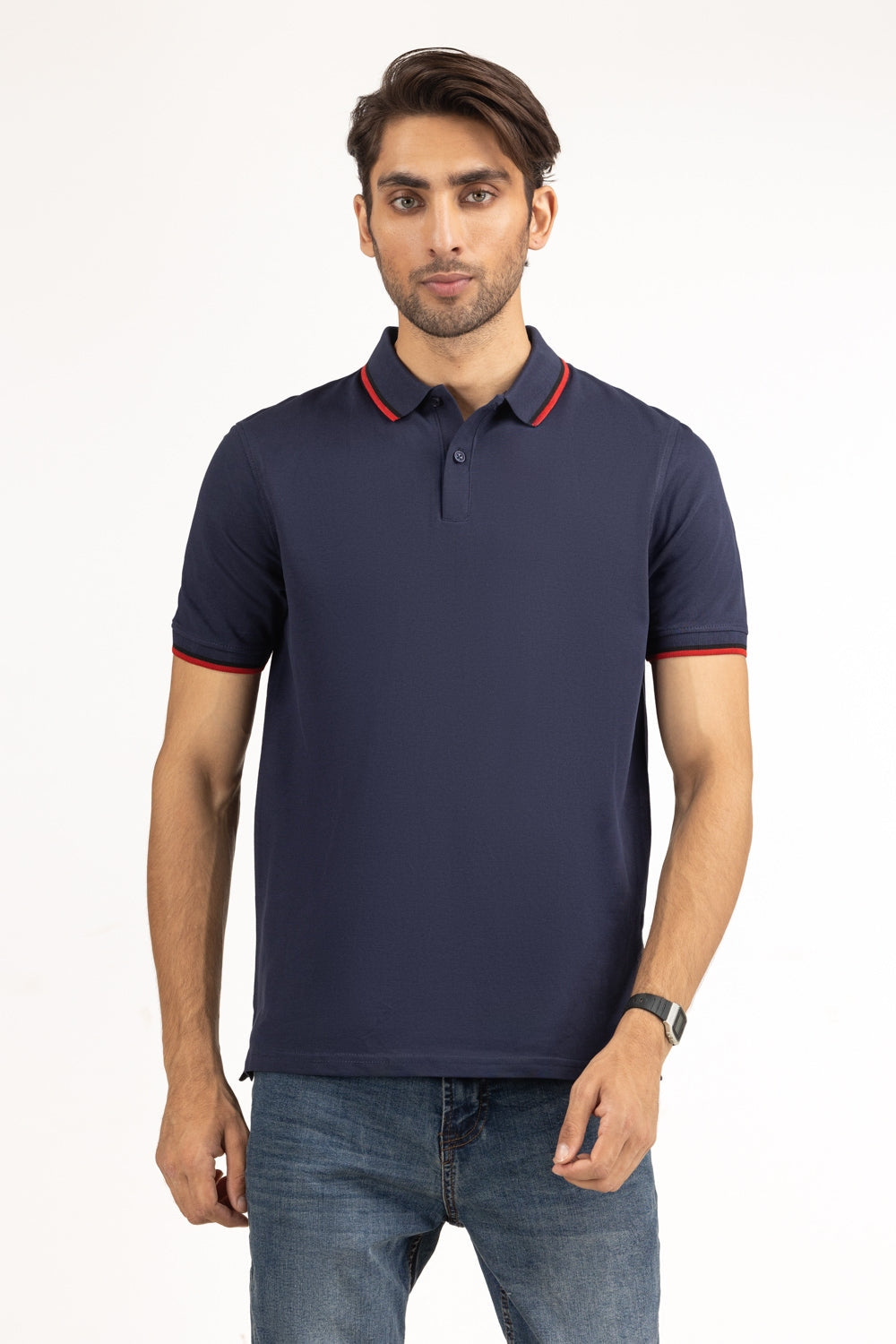 Regular Fit Polo