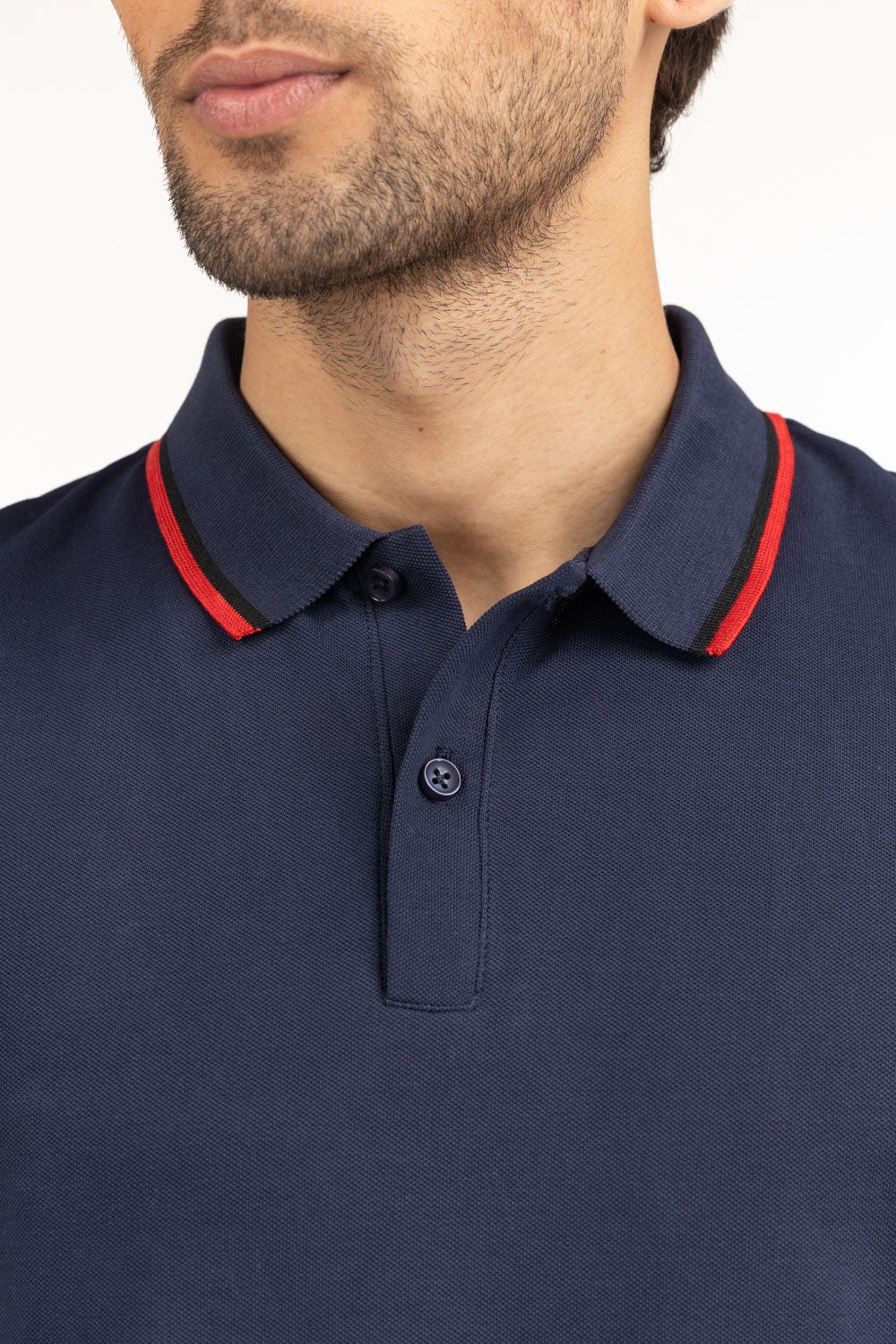 Regular Fit Polo