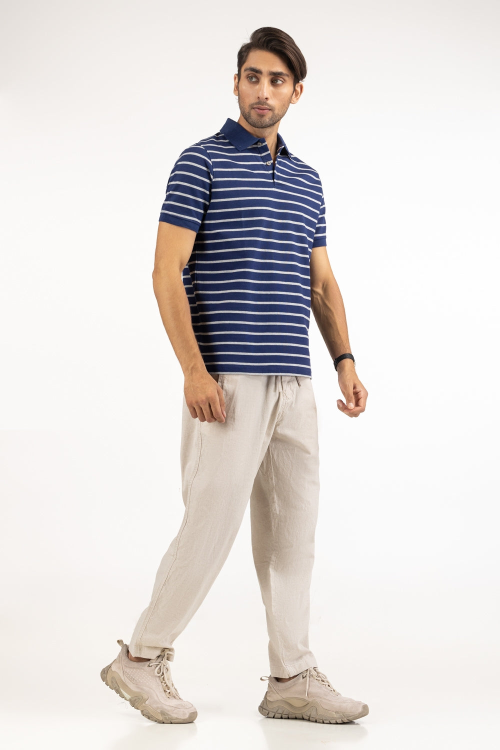 Regular Fit Polo