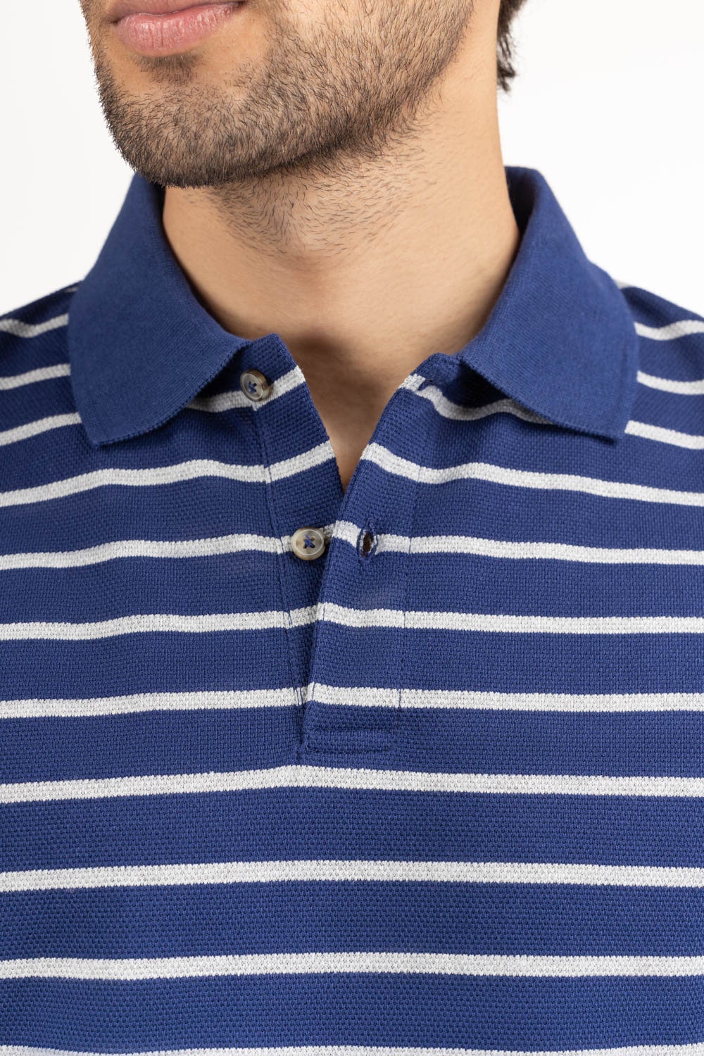 Regular Fit Polo
