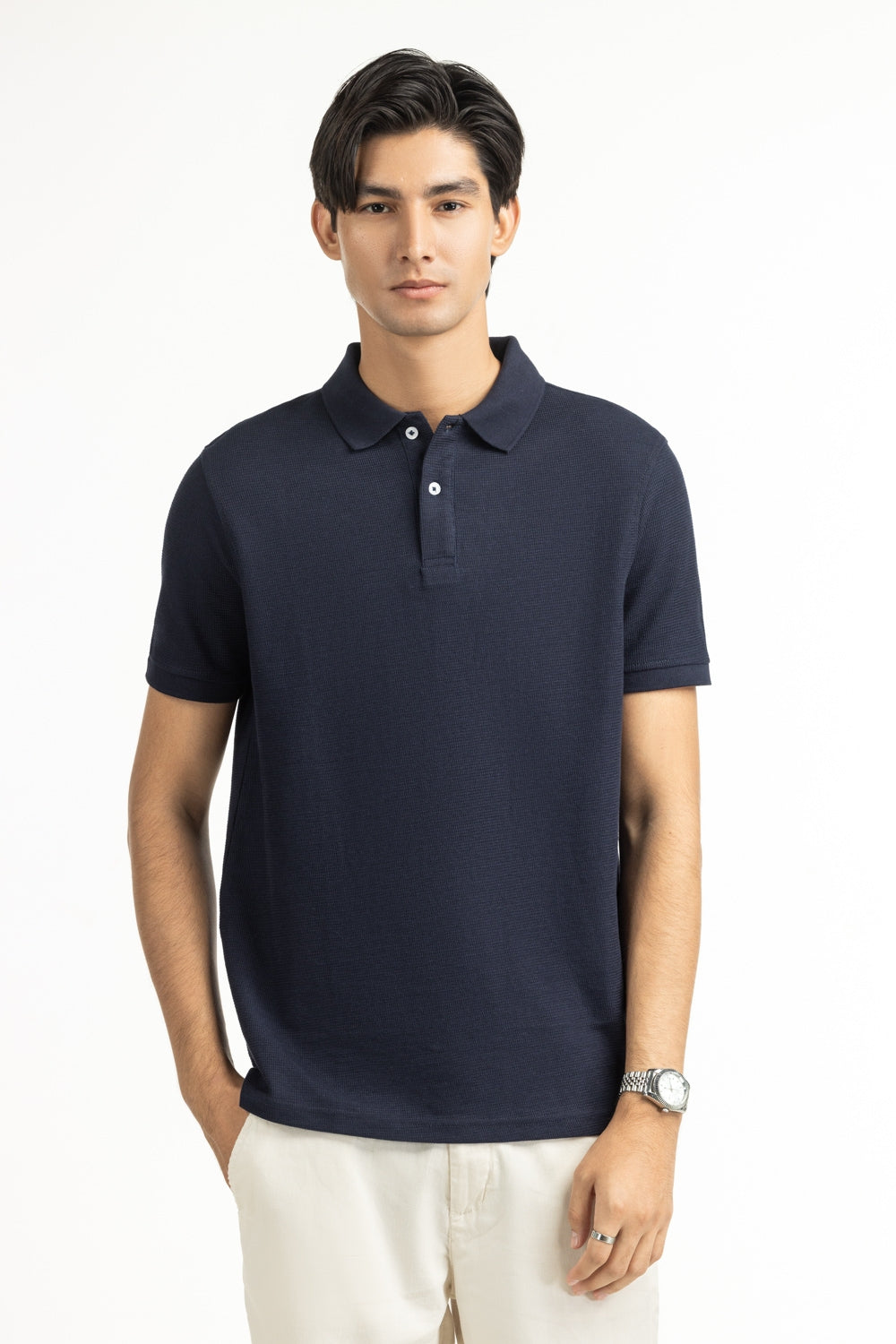 Regular Fit Polo