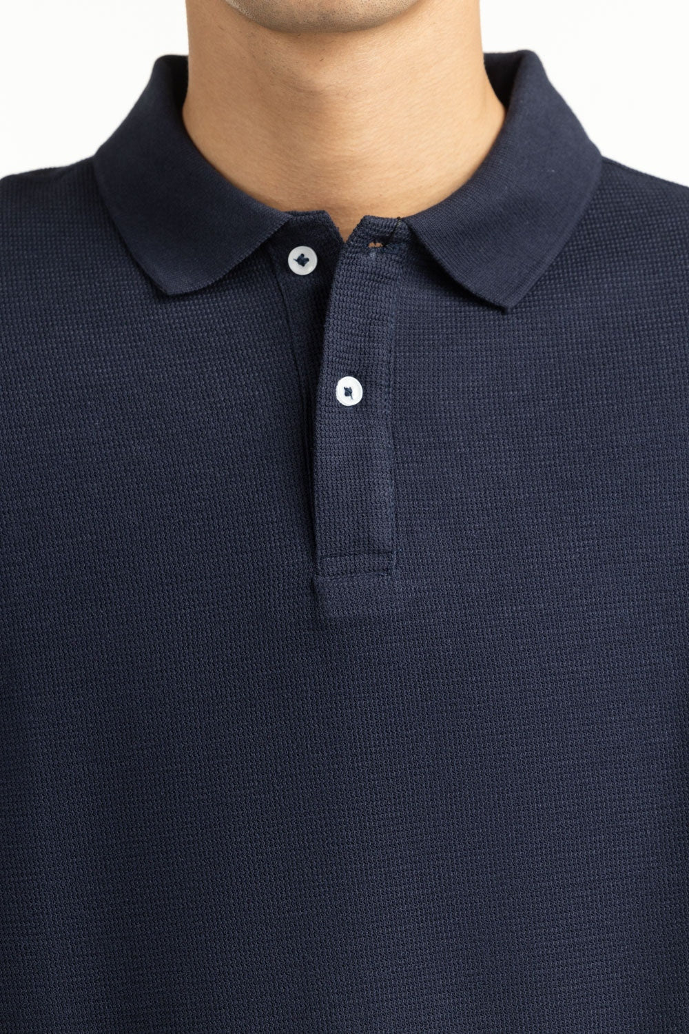 Regular Fit Polo