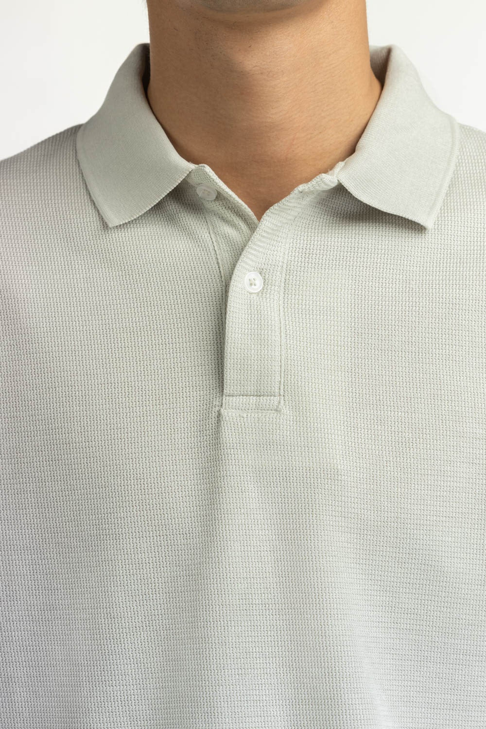 Regular Fit Polo