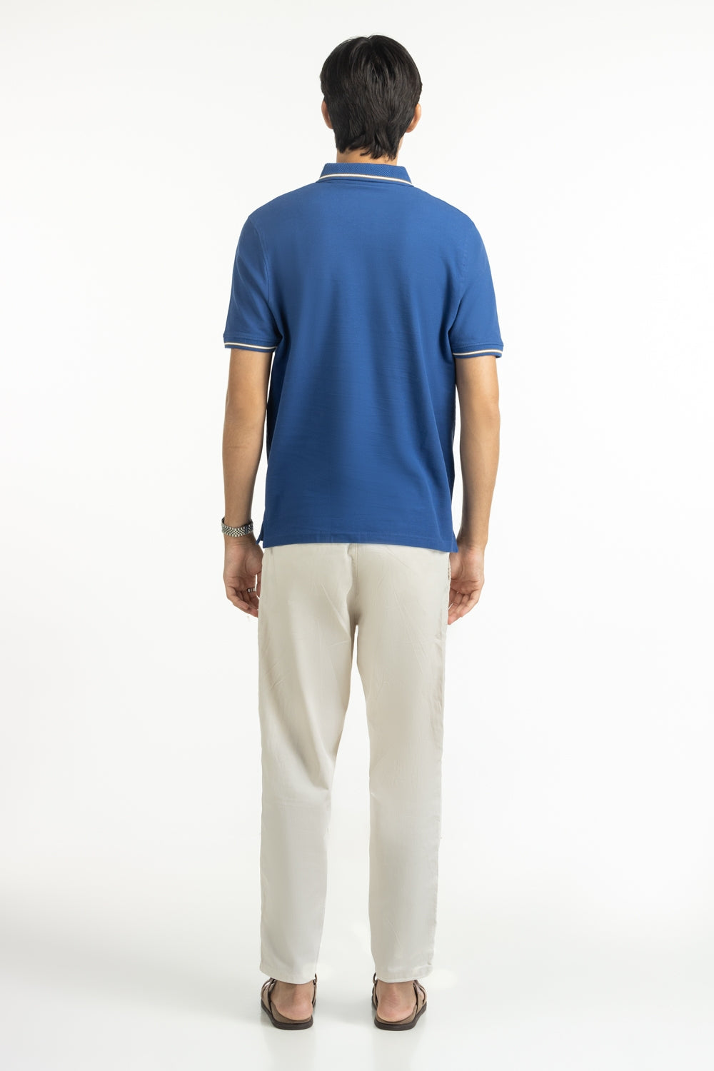 Slim Fit Polo