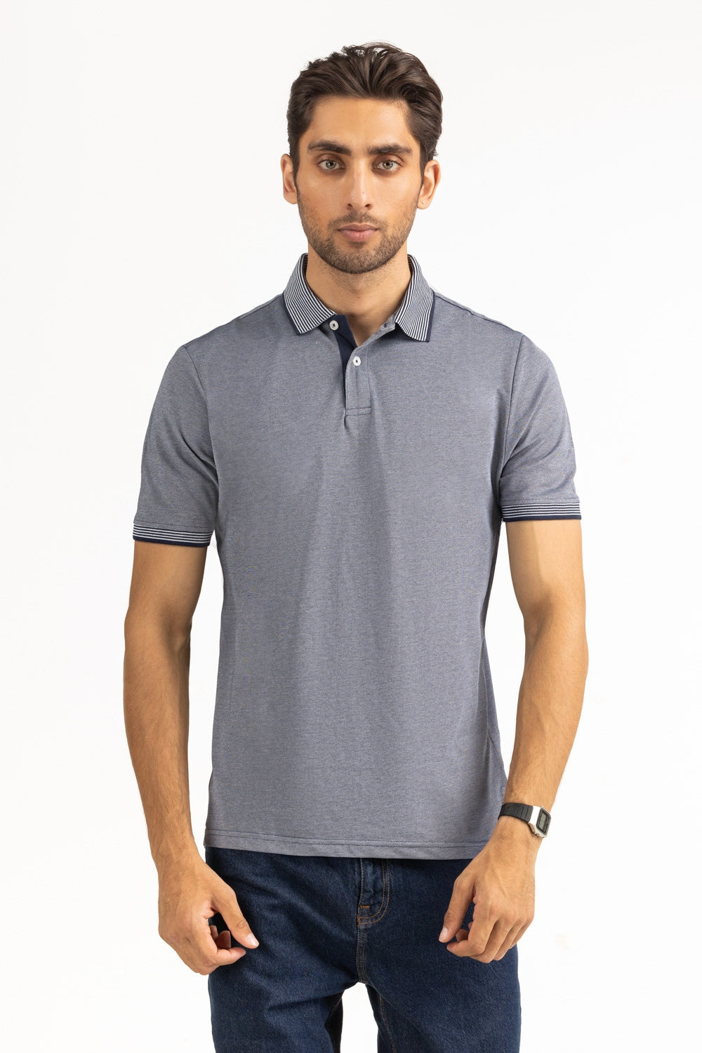 Regular Fit Polo