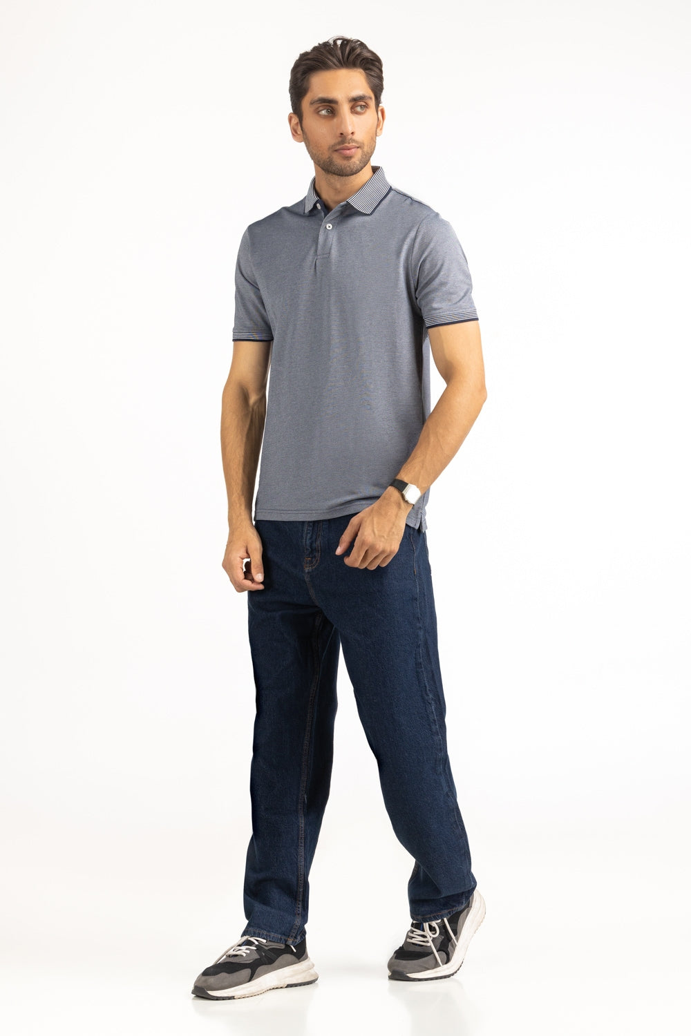 Regular Fit Polo