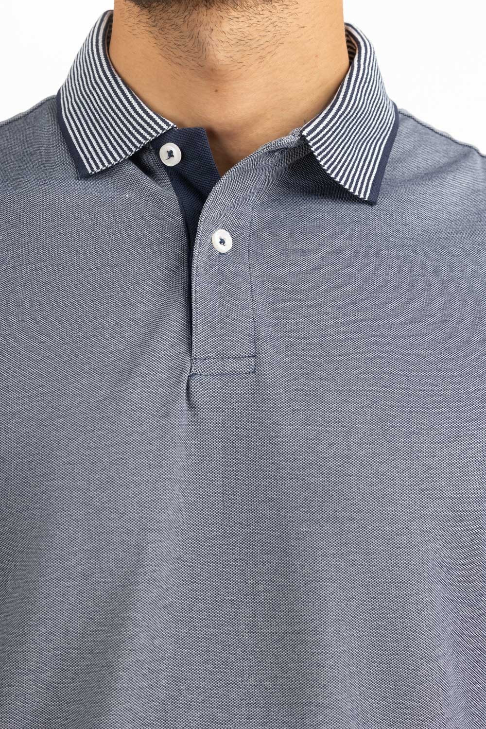 Regular Fit Polo