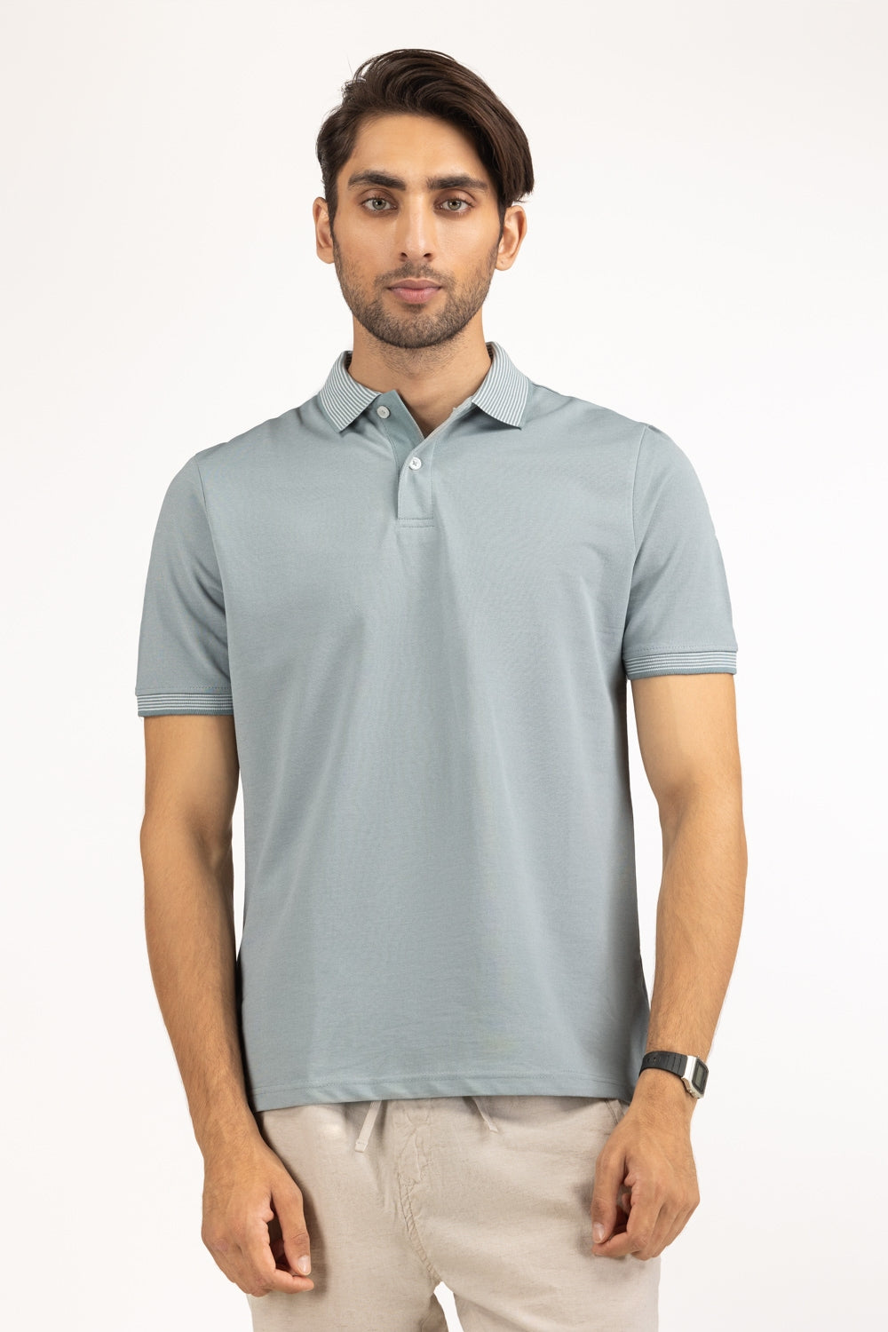 Regular Fit Polo