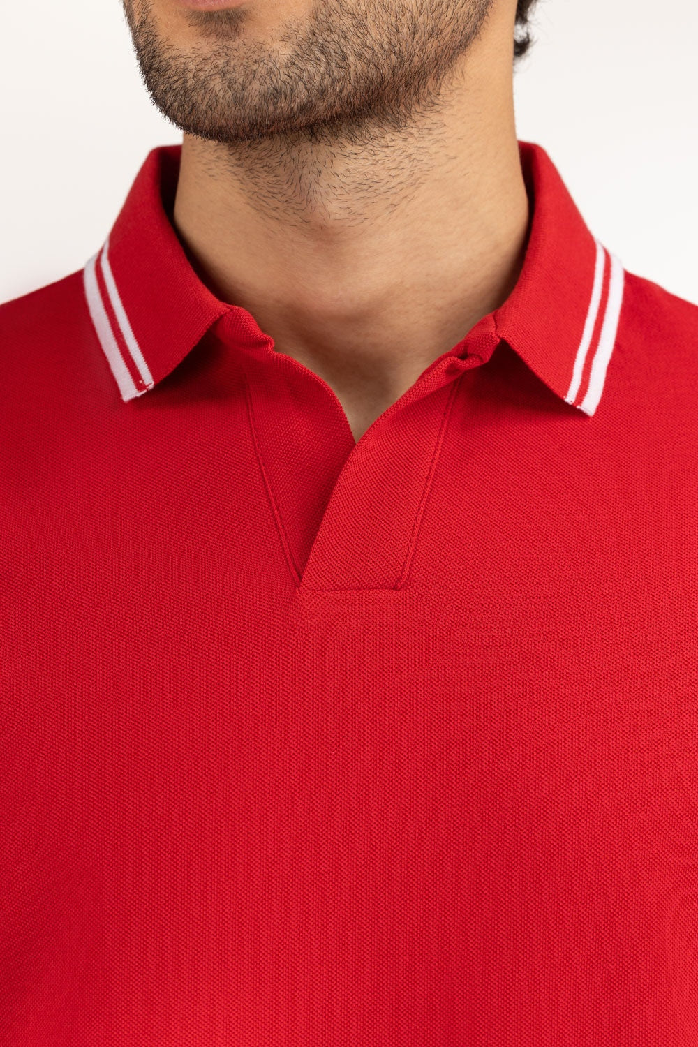 Regular Fit Polo