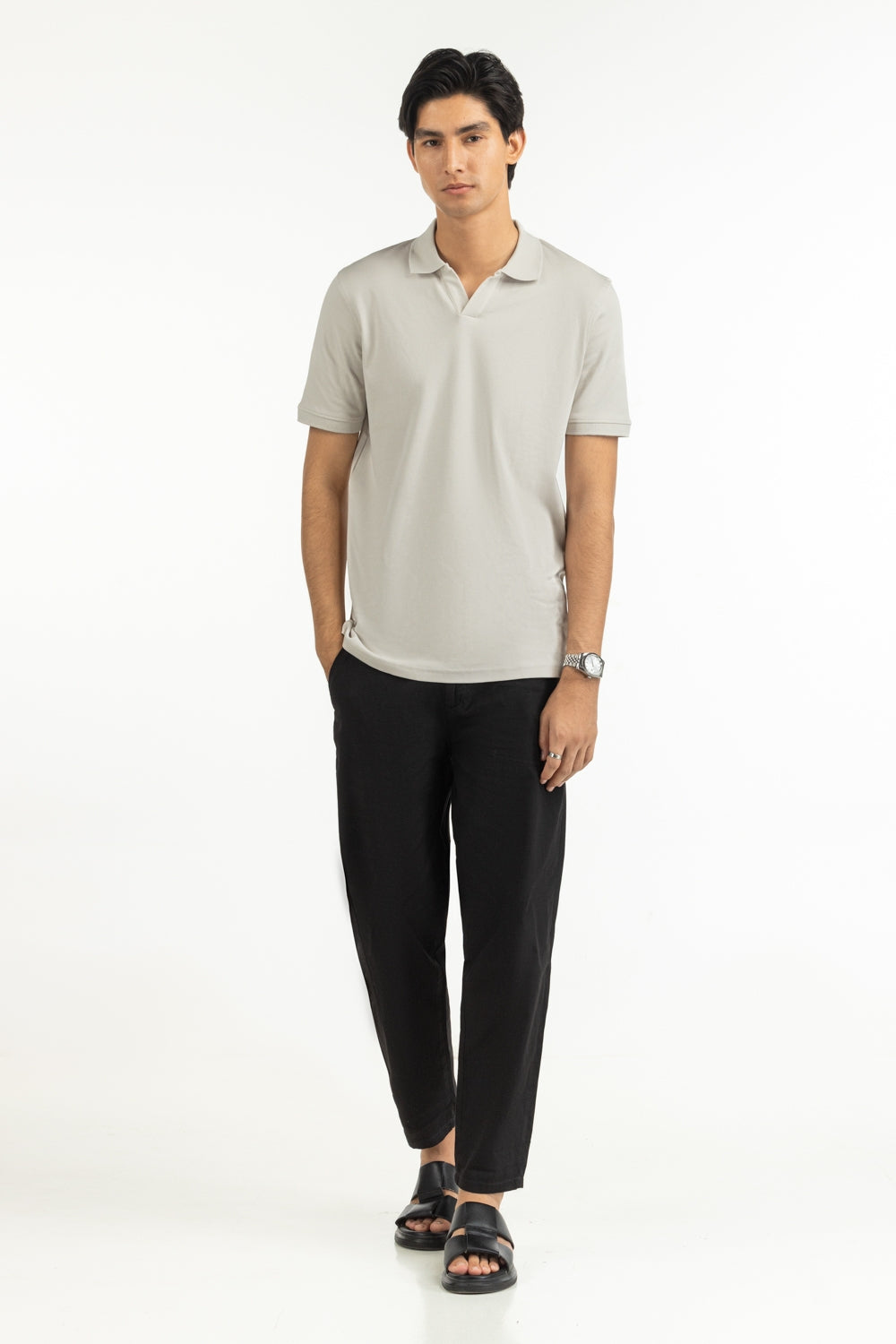 Regular Fit Polo