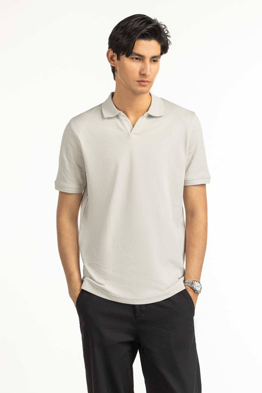 Regular Fit Polo