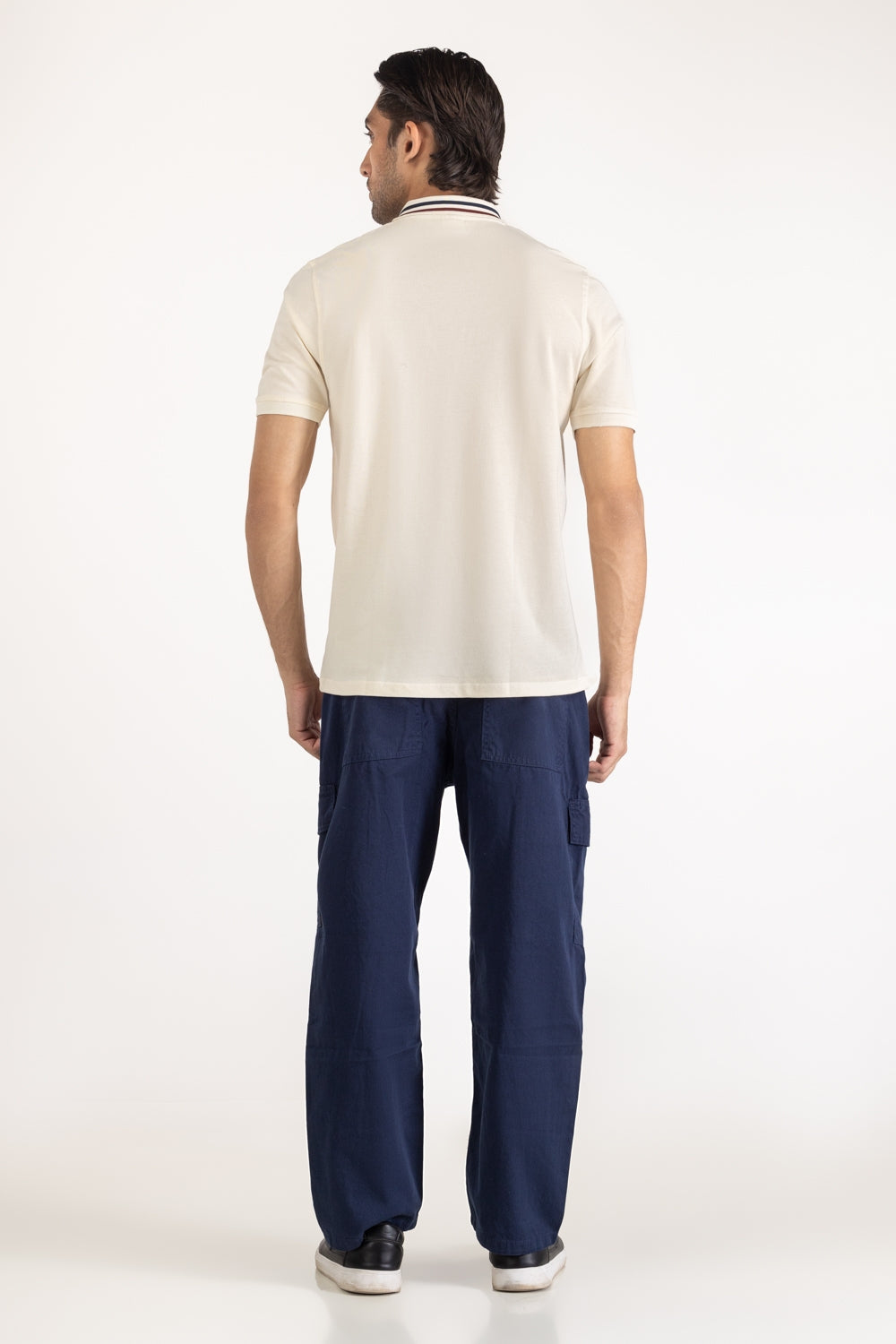 Regular Fit Polo