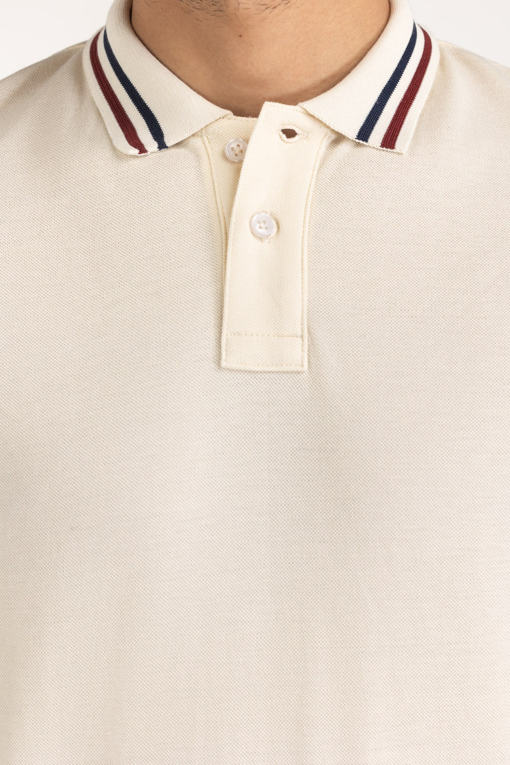 Regular Fit Polo
