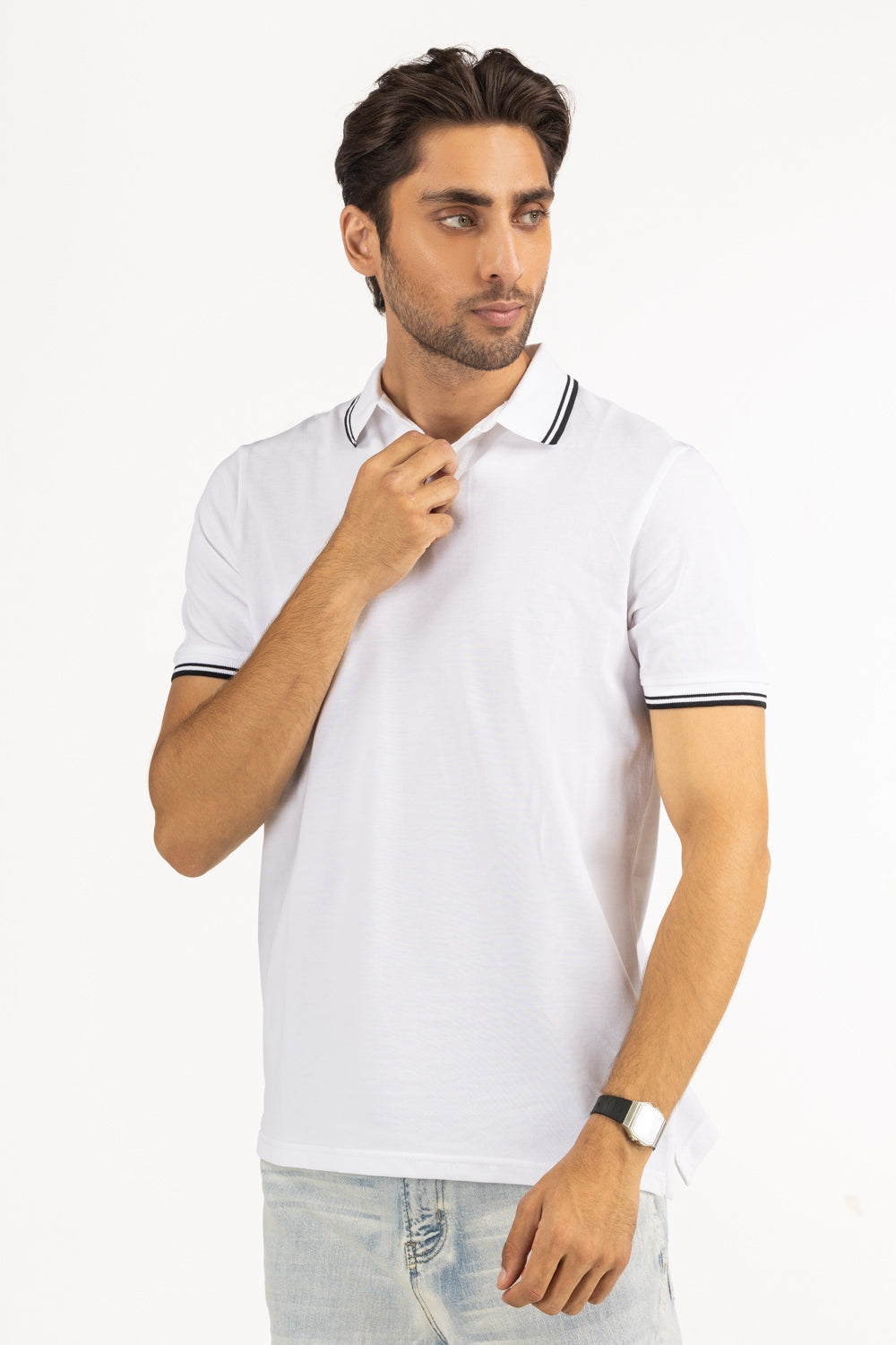 Regular Fit Polo