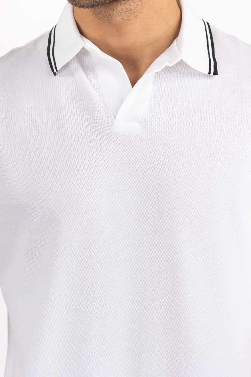 Regular Fit Polo
