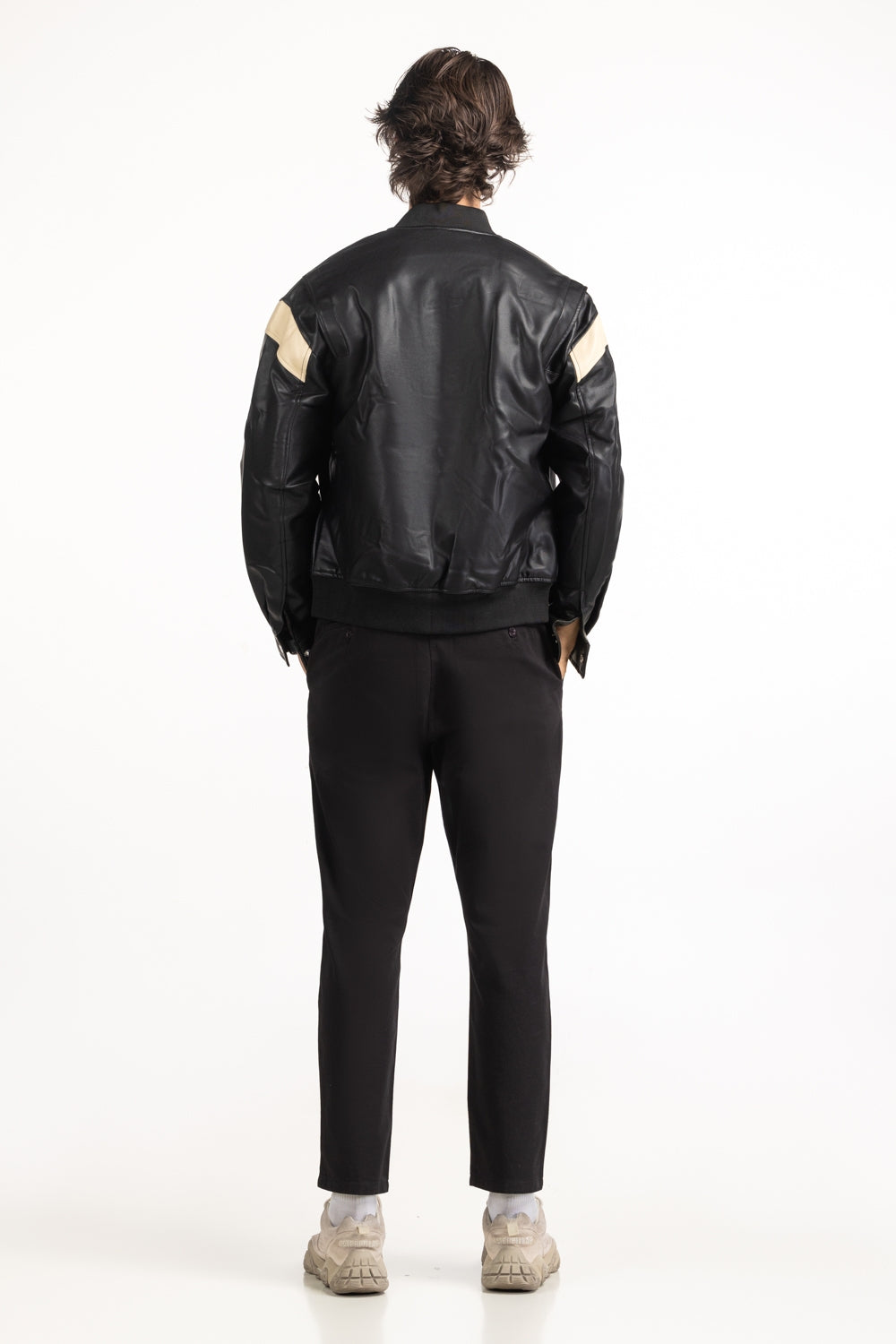 Regular Fit Jackets
