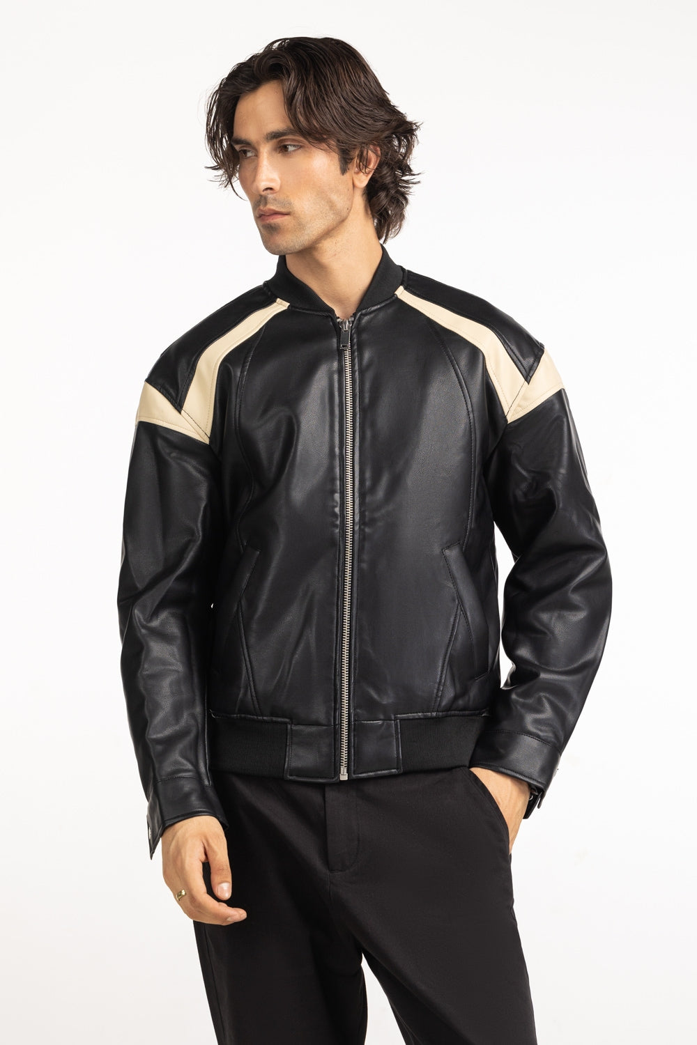 Regular Fit Jackets